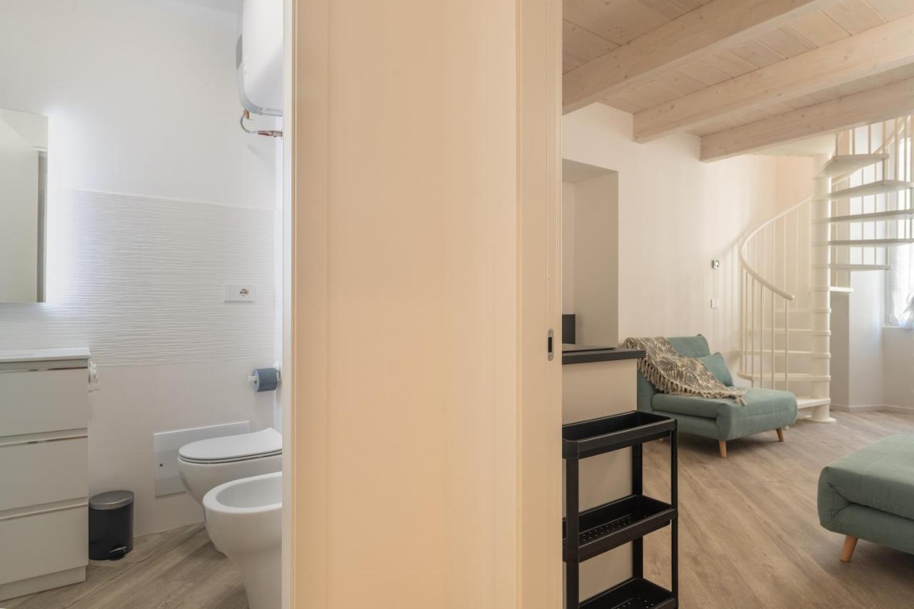 Appartamento Rivierarent Mare House Finale Ligure Esterno foto