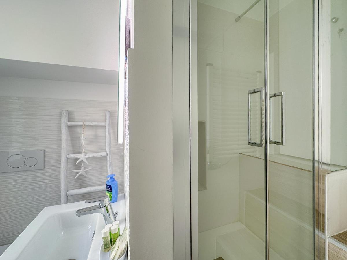 Appartamento Rivierarent Mare House Finale Ligure Esterno foto