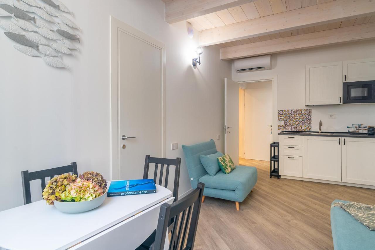 Appartamento Rivierarent Mare House Finale Ligure Esterno foto