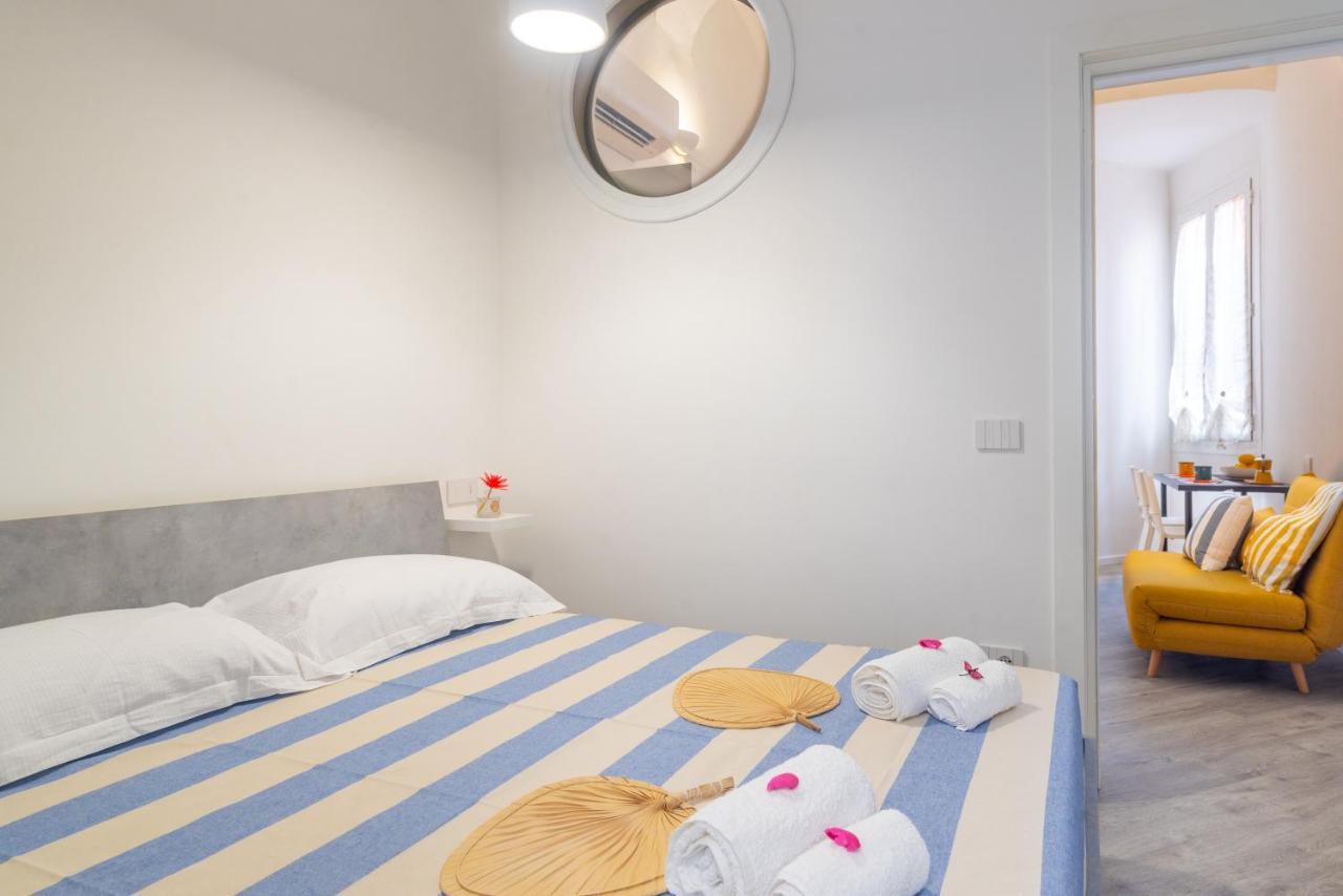 Appartamento Rivierarent Mare House Finale Ligure Esterno foto