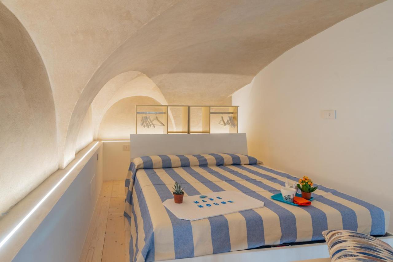 Appartamento Rivierarent Mare House Finale Ligure Esterno foto