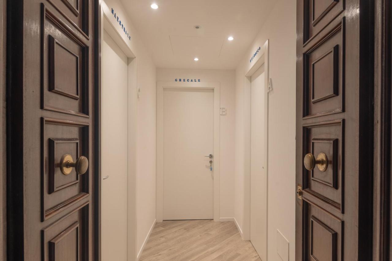 Appartamento Mare House Finale Ligure Esterno foto
