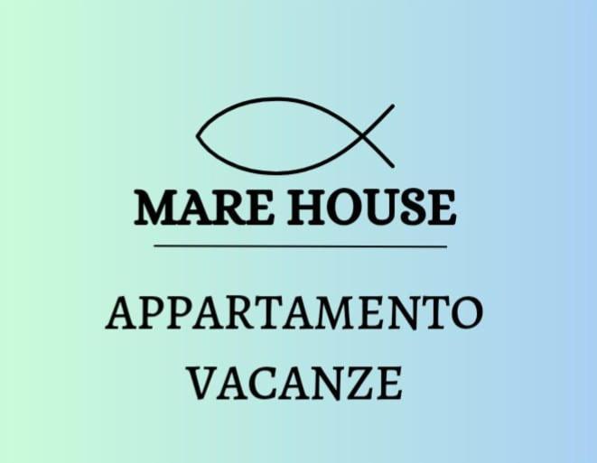 Appartamento Rivierarent Mare House Finale Ligure Esterno foto